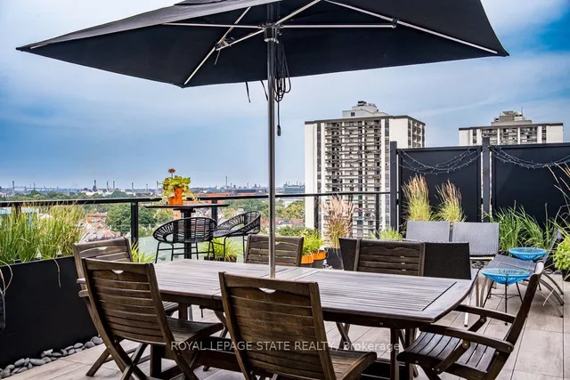 Additional image 37 of 181 James St Unit PH6