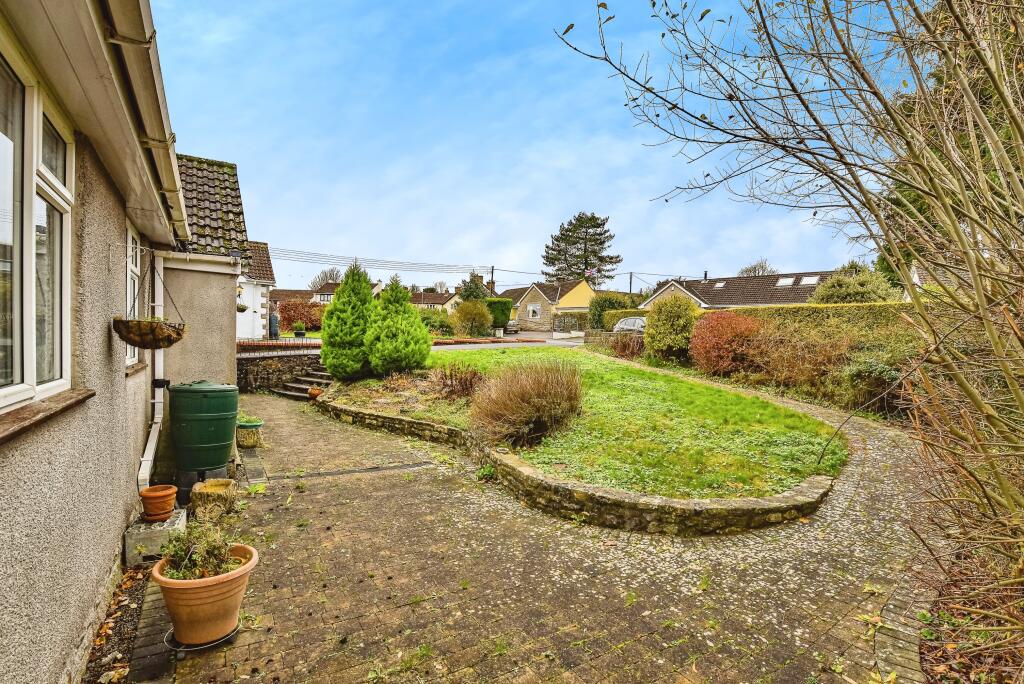 Additional image 18 of Kingsmead Close, Holcombe, Radstock, Somerset, BA3