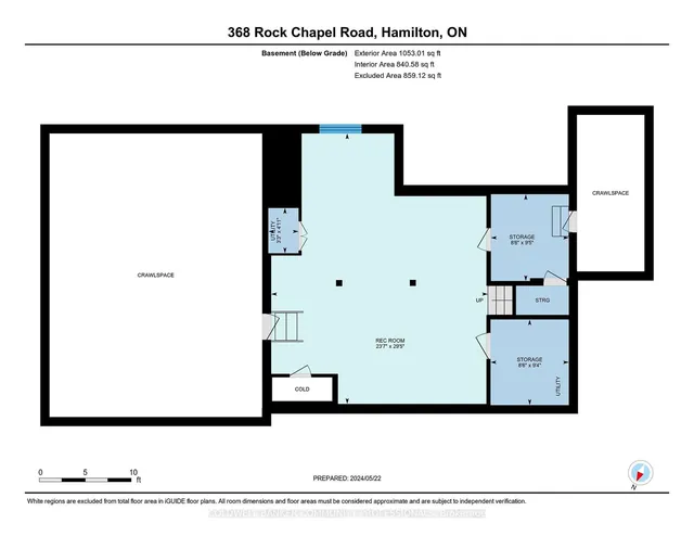 Additional image 40 of 368 Rock Chapel Rd