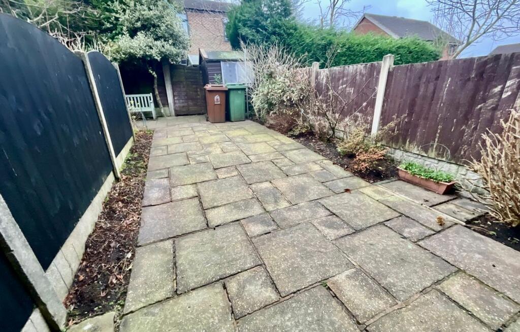 Additional image 18 of St. Andrews Close, Oswaldtwistle, BB5