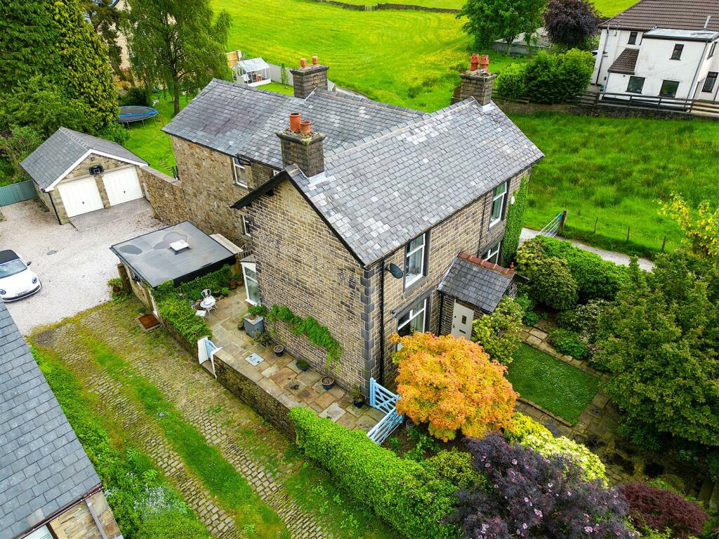Additional image 88 of Johnny Barn Farm, Newchurch Road, Rossendale
