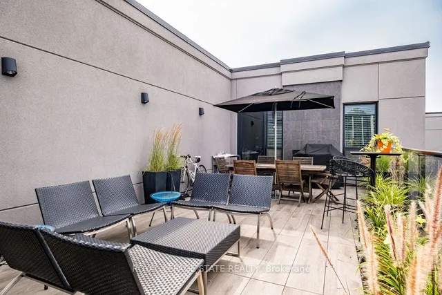 Additional image 36 of 181 James St Unit PH6