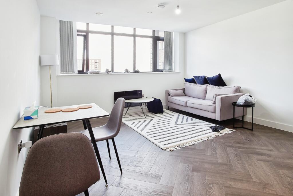 Additional image 13 of Priory House, Gooch Street North, Birmingham, B5