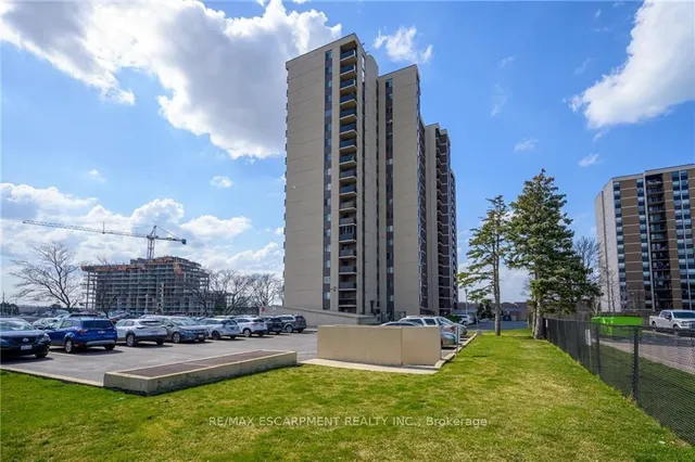 301 Frances Ave Unit 1104
