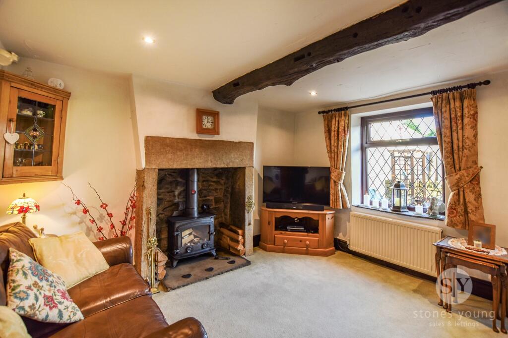 Additional image 2 of Aintree Cottages, Mellor Brook, BB2
