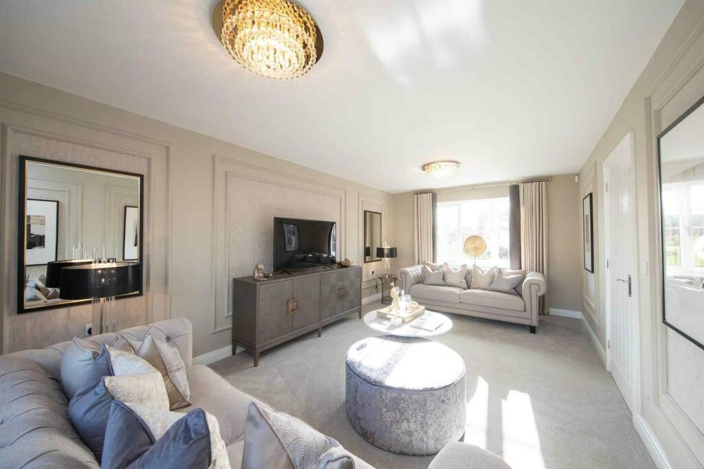 Additional image 6 of Off Yew Tree Drive, Blackburn