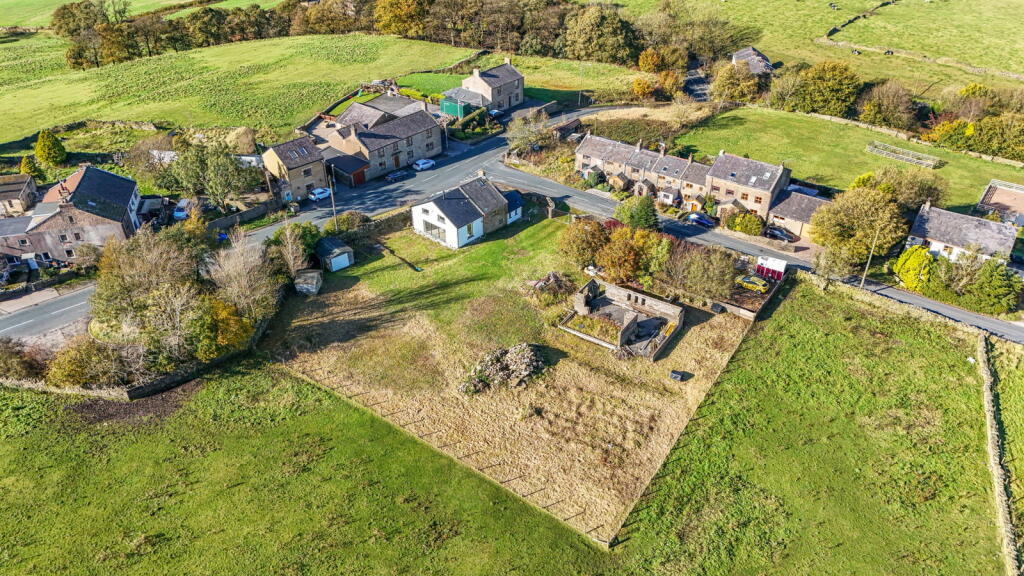 Additional image 21 of Roseberry Cottage, Cross Edge, Oswaldtwistle, BB5