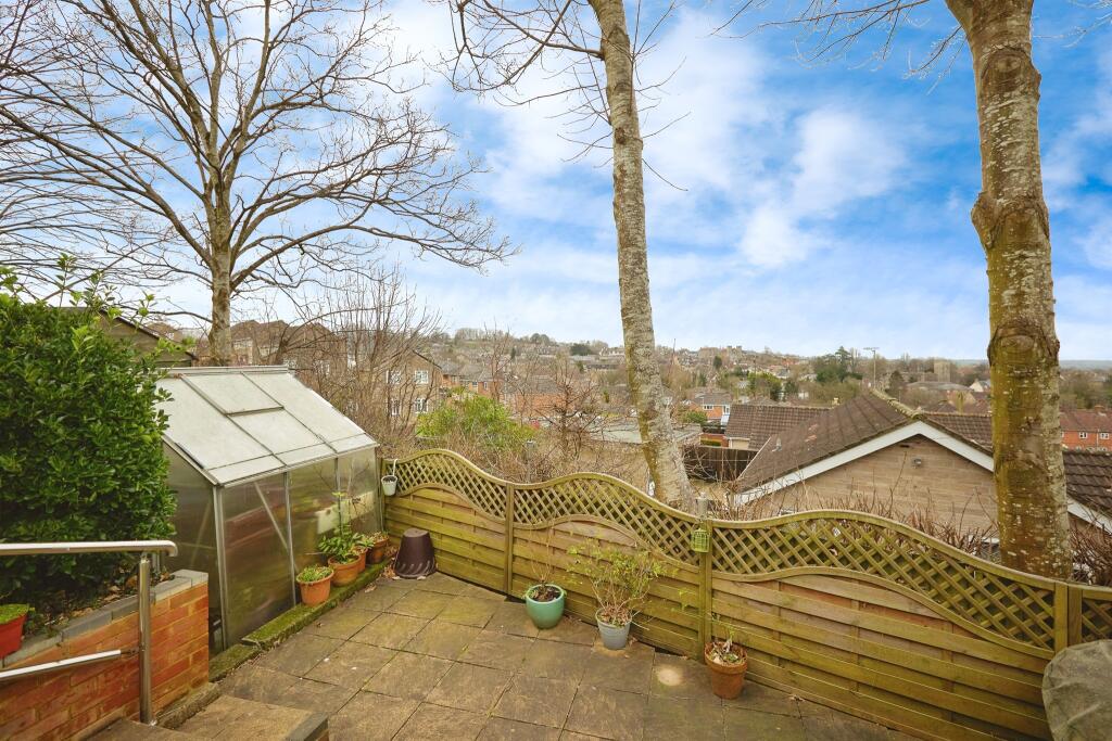 Additional image 17 of Grants Close, Wincanton