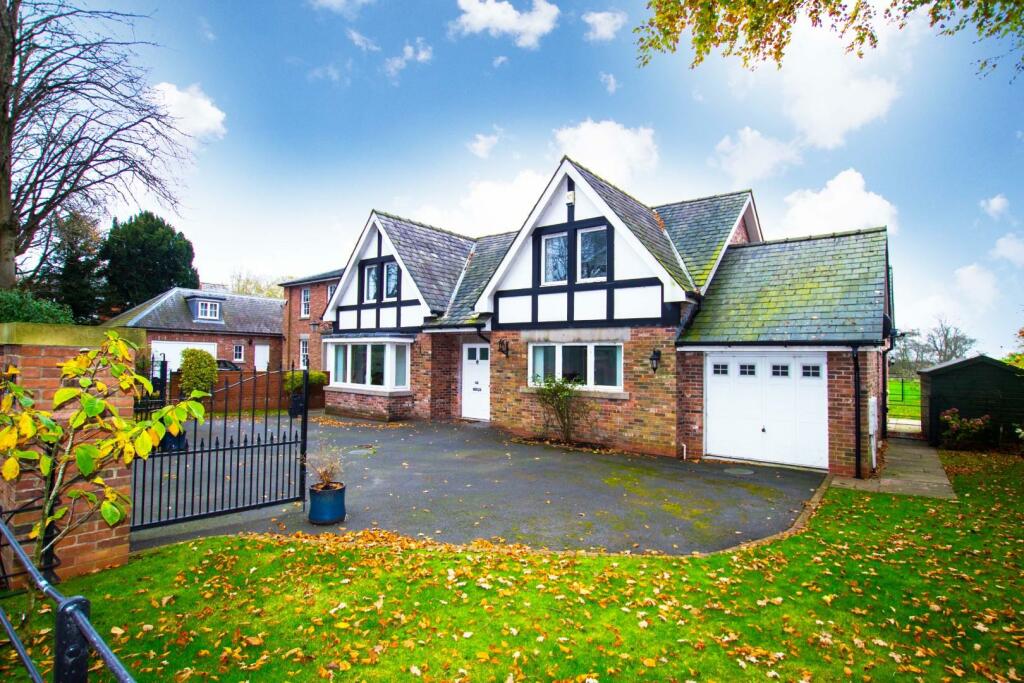 Additional image 2 of 'Green Pastures' Pleasington, BB2 5JH
