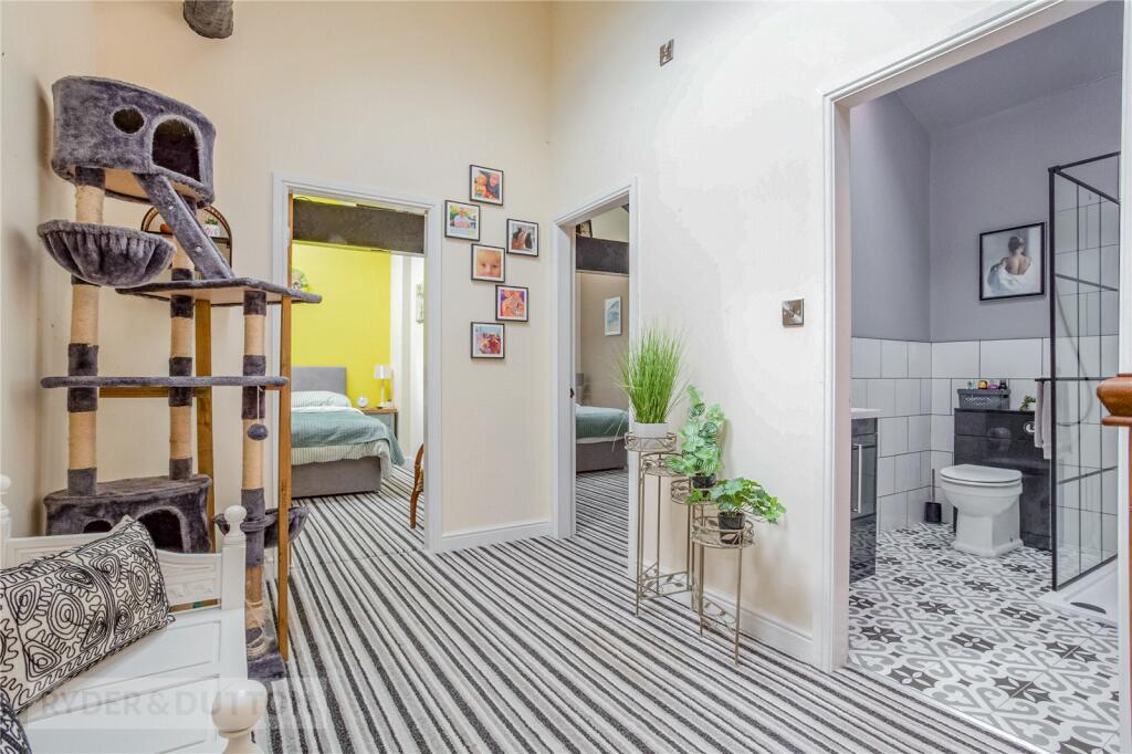 Additional image 19 of Oakenhead Wood Old Road, Rawtenstall, Rossendale, BB4