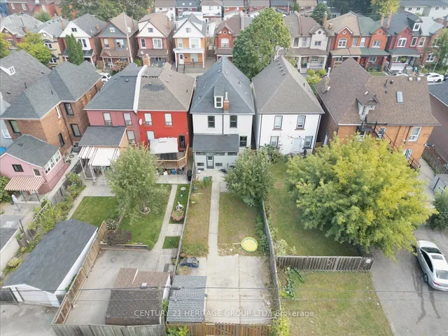 Additional image 38 of 29 ST. MATTHEWS Ave