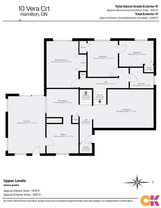 Additional image 25 of 10 VERA Crt