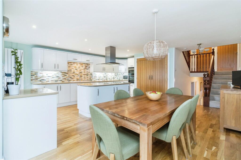 Additional image 7 of Lyatts, Hardington Moor, Yeovil, Somerset, BA22