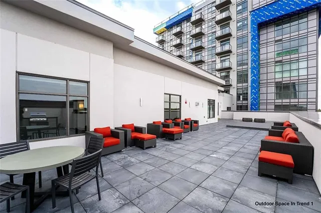 Additional image 27 of 460 Dundas St Unit 803