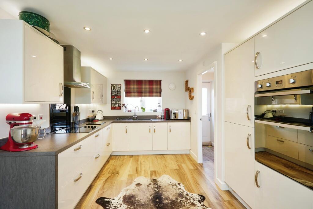 Additional image 14 of Bourke Road, Shepton Mallet, BA4