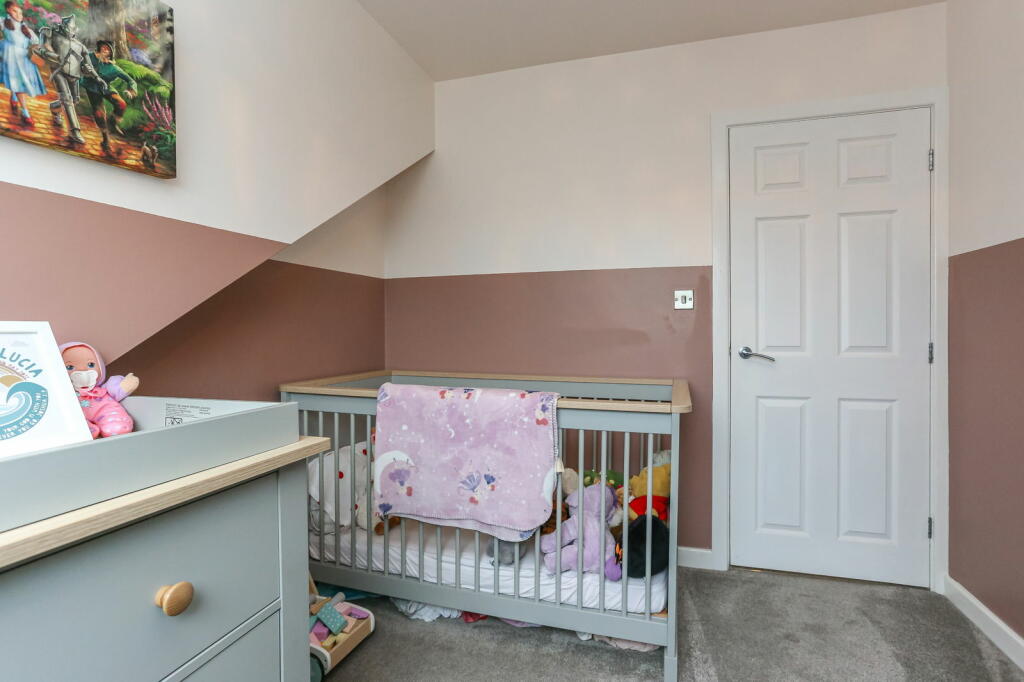 Additional image 23 of Hameldon Road, Loveclough, Rossendale, BB4