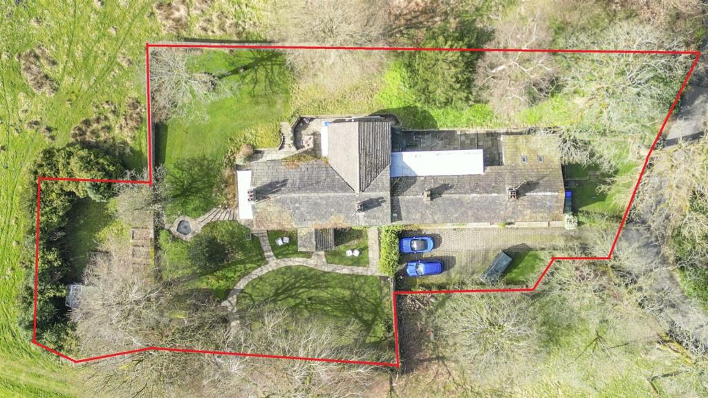 Additional image 70 of Tor Side, Helmshore, Rossendale