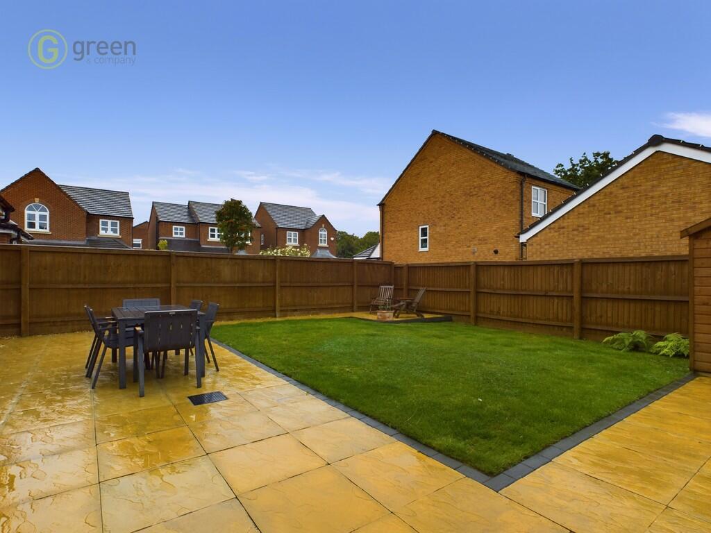 Additional image 21 of Croft Close, Two Gates