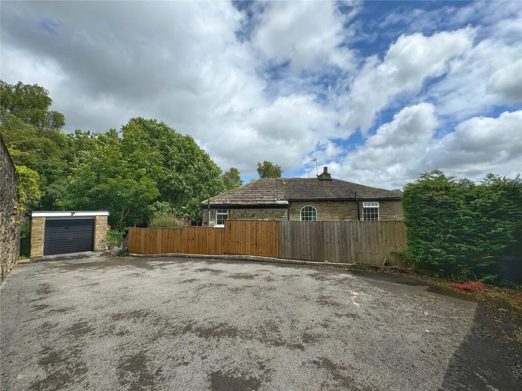 Additional image 22 of Turnpike, Newchurch, Rossendale, BB4