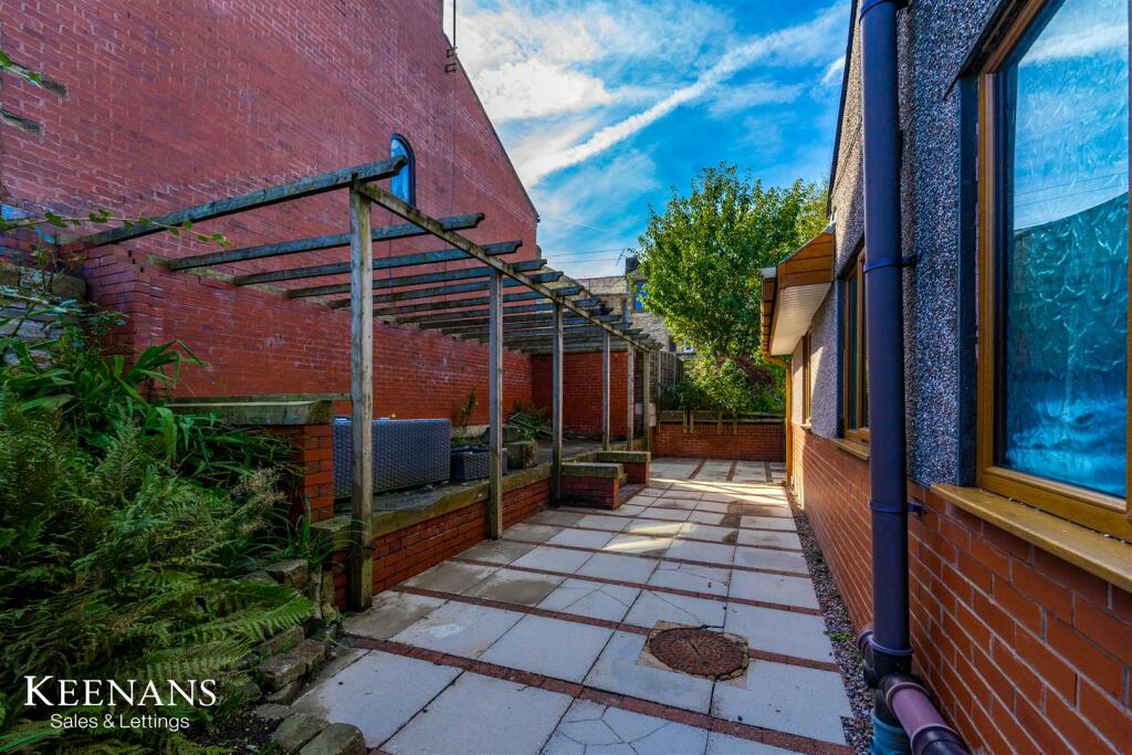 Additional image 23 of The Old Bowling Green, Accrington