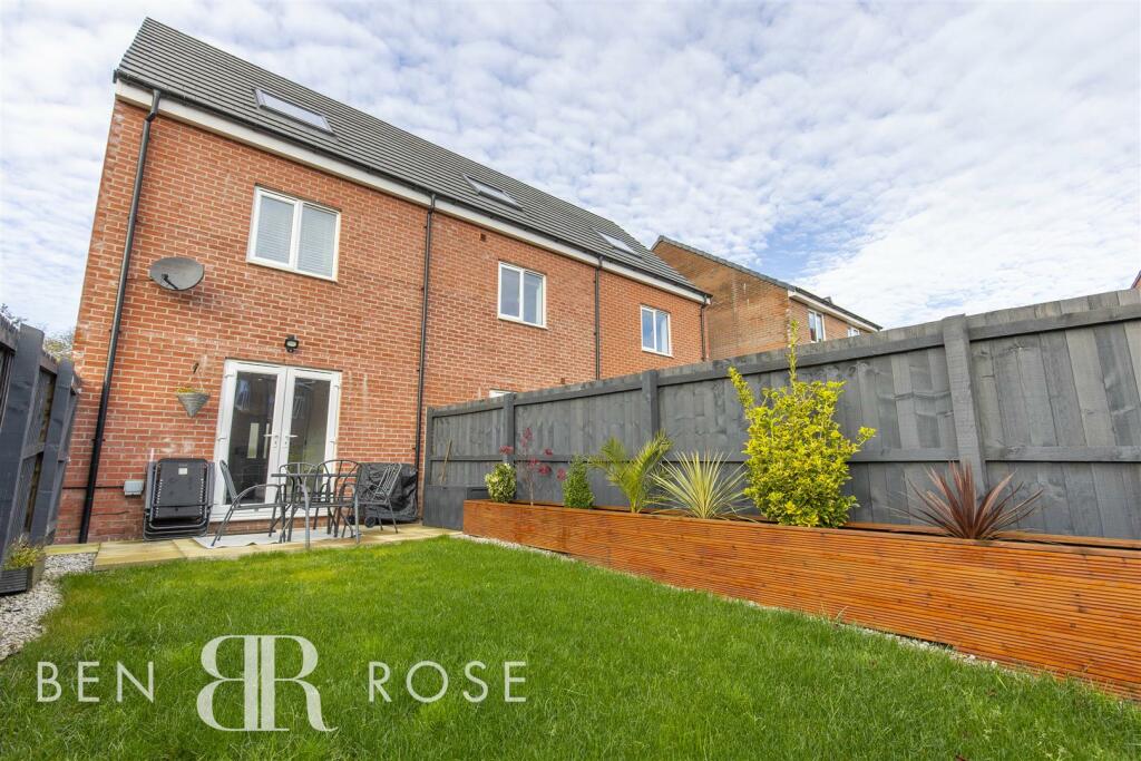 Additional image 16 of Tulip Close, Blackburn with Darwen