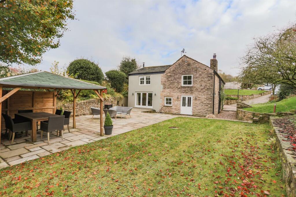 Additional image 23 of Chapels Lane, Tockholes, Darwen