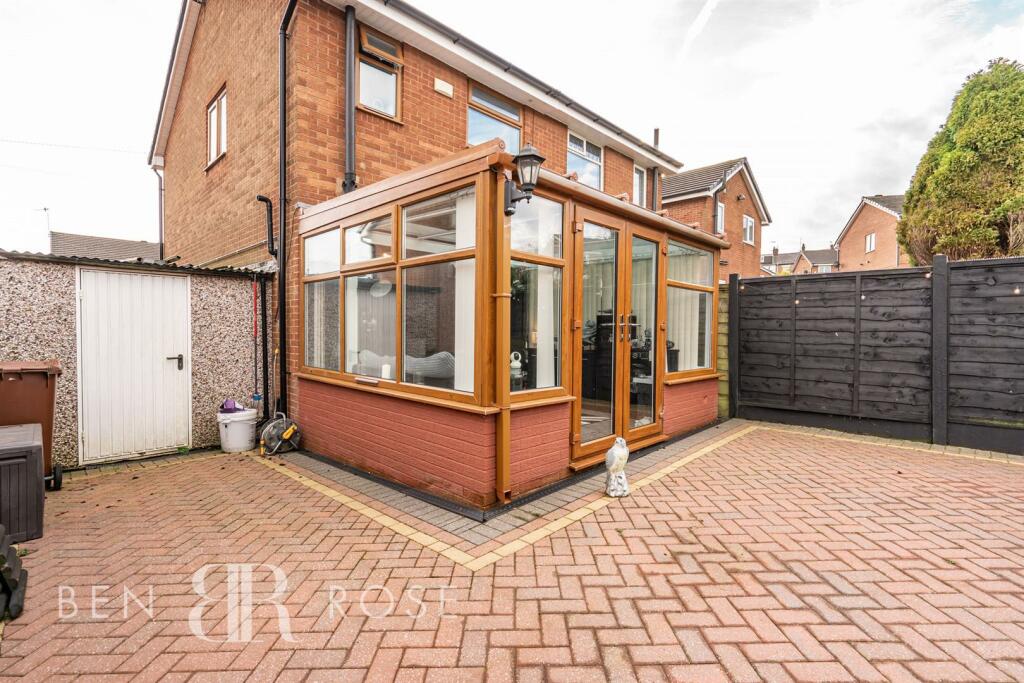 Additional image 18 of Full View, Blackburn, Blackburn With Darwen