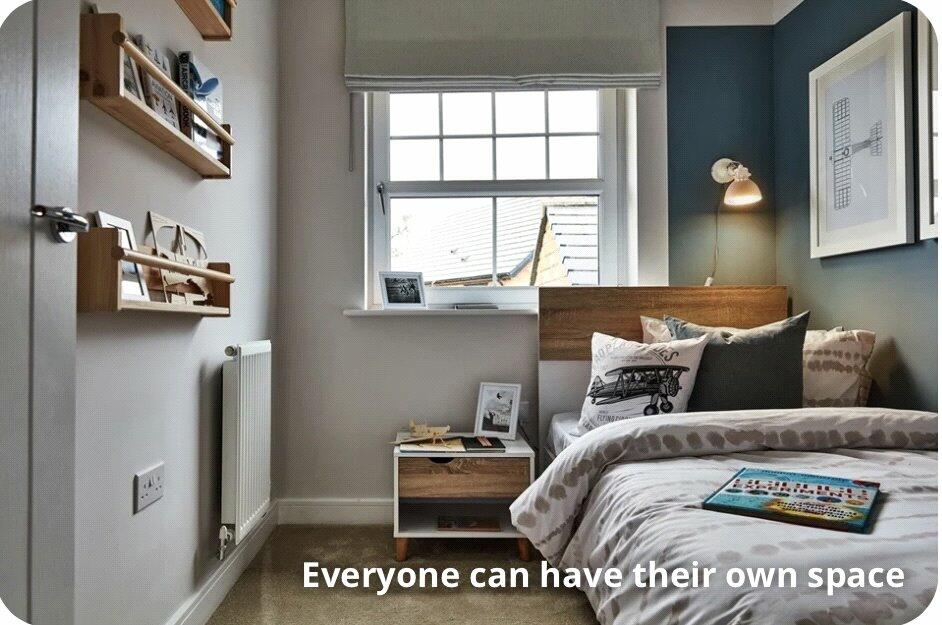 Additional image 12 of Broken Stone Road, Darwen, Lancashire, BB3