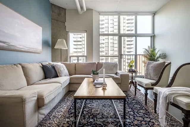 Additional image 24 of 66 Bay St Unit 612