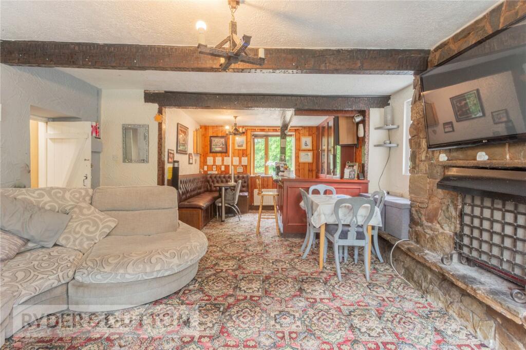 Additional image 4 of Dean Lane, Water, Rossendale, BB4