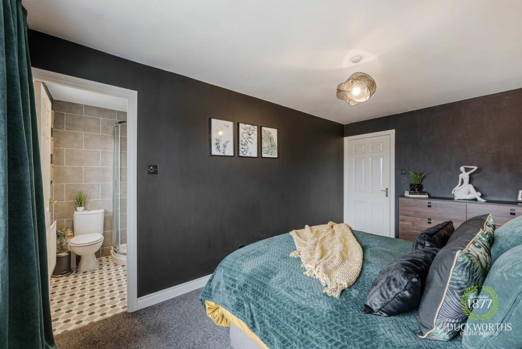 Additional image 21 of Spring Meadows, Clayton Le Moors, BB5