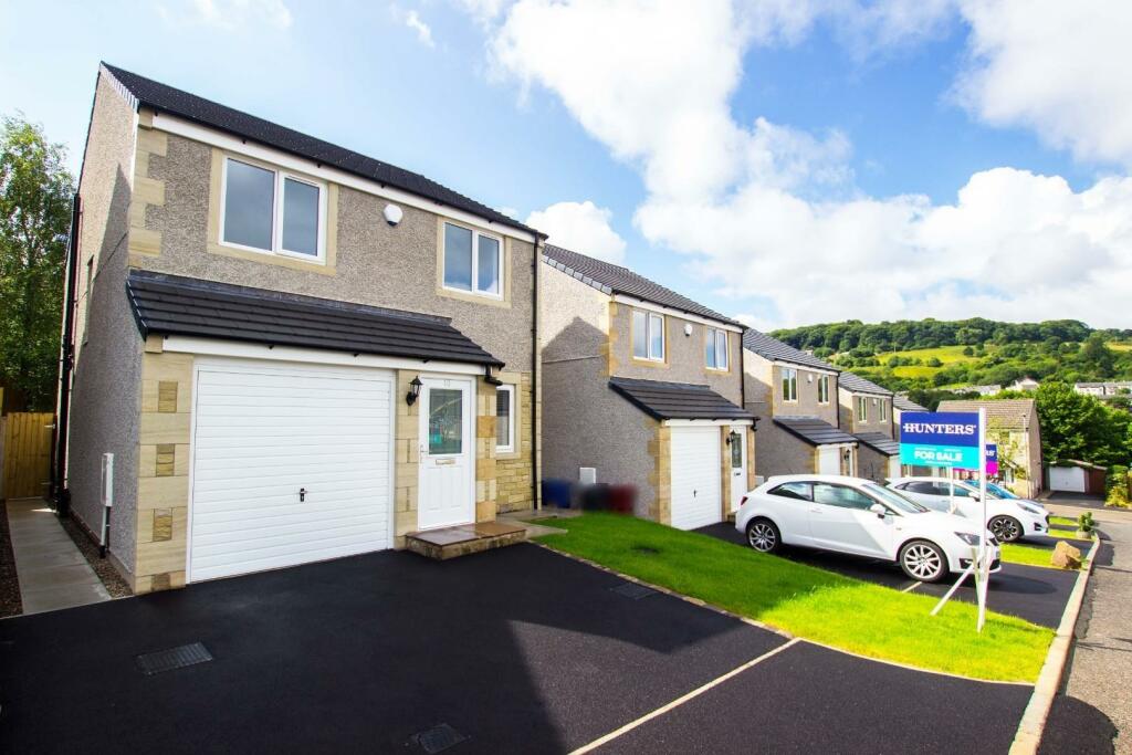 Additional image 13 of Orchard Park, Darwen