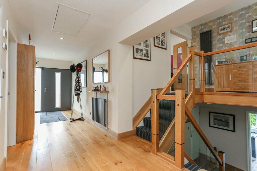 Additional image 34 of Park View Close, Rawtenstall, Rossendale, BB4