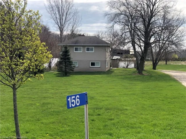 Additional image 4 of 156 Concession 5 Rd