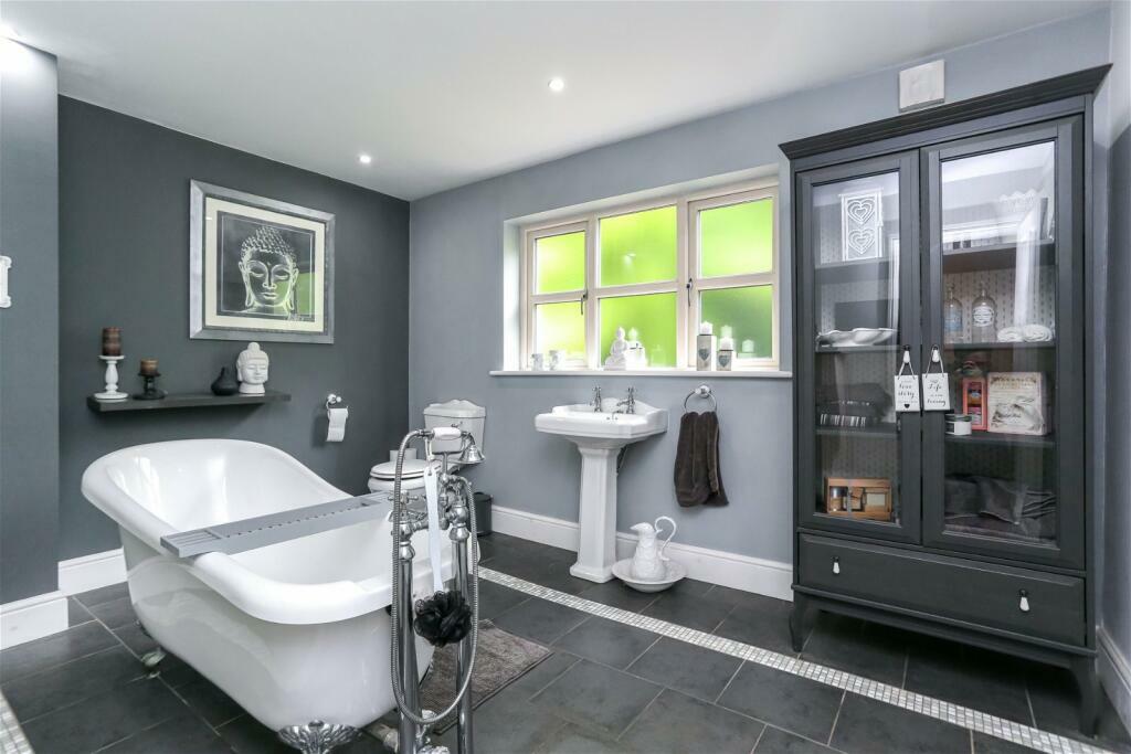 Additional image 43 of Lee Brook Road, Rossendale, BB4