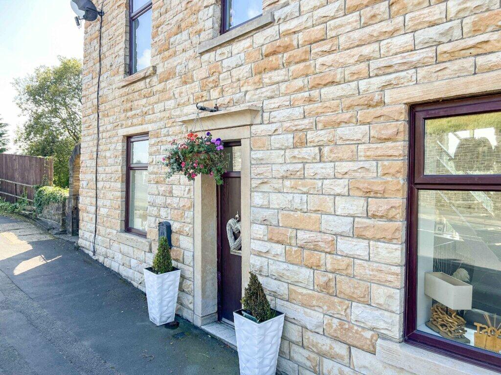 Additional image 62 of Blackburn Road, Rising Bridge, Accrington