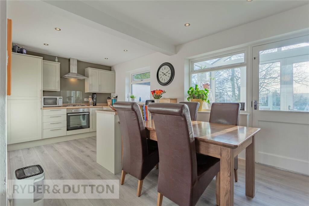 Additional image 5 of Woodside, Haslingden, Rossendale, BB4