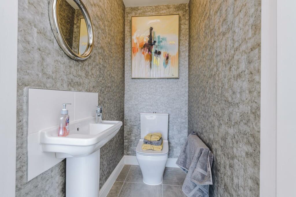 Additional image 13 of Plot 273, Miners Gate, Ellison Fold Way, Darwen