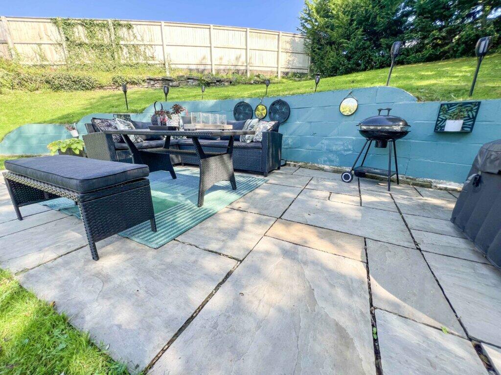 Additional image 49 of Blackburn Road, Rising Bridge, Accrington