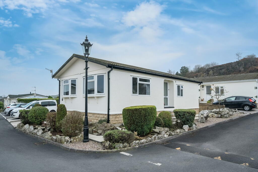 Additional image 14 of Dales View Park, Salterforth, Barnoldswick, Lancashire, BB18 5RY