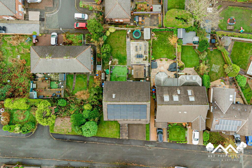 Additional image 50 of Sunnymere Drive, Sunnyhurst, Darwen, BB3