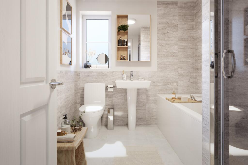 Additional image 9 of Brokenstone Road, 
Feniscowles, 
Blackburn with Darwen, 
Lancashire, 
BB3 0LL