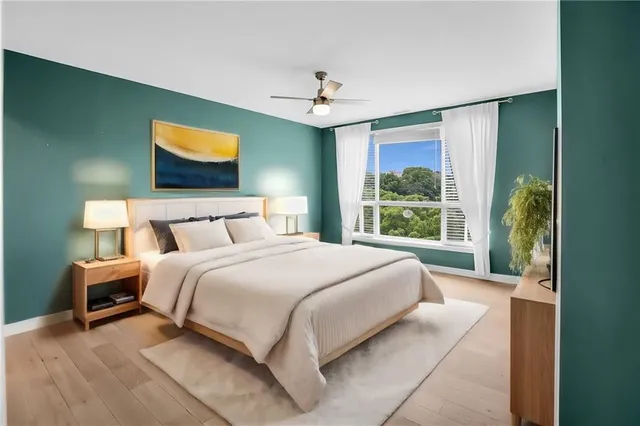 Additional image 16 of 3000 CREEKSIDE Dr Unit 807