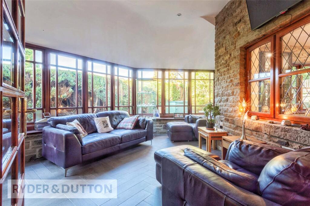 Additional image 10 of Constable Lee Lower Barn, Constable Lee Crescent, Rawtenstall, Rossendale, BB4