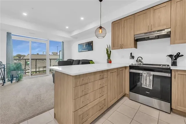 Additional image 6 of 5 HAMILTON St Unit 212