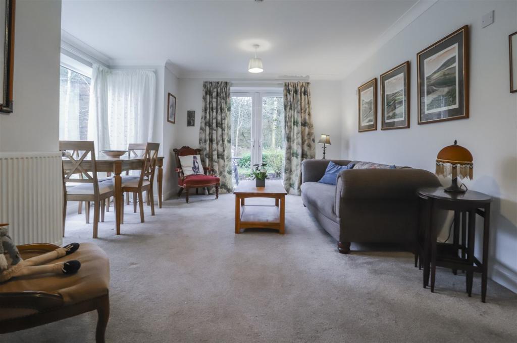 Additional image 10 of Woodcock House, Larmenier Retirement Village, Preston New Road, Blackburn