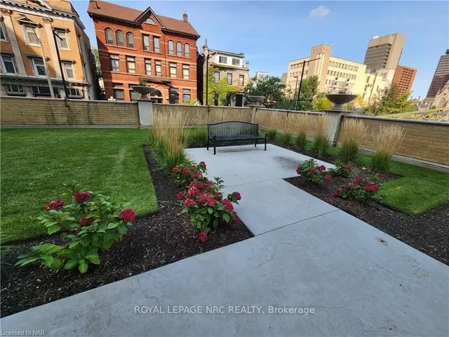 Additional image 17 of 135 JAMES St Unit 812