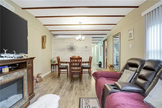 Additional image 5 of 1429 Sheffield Rd Unit 1A Sunset