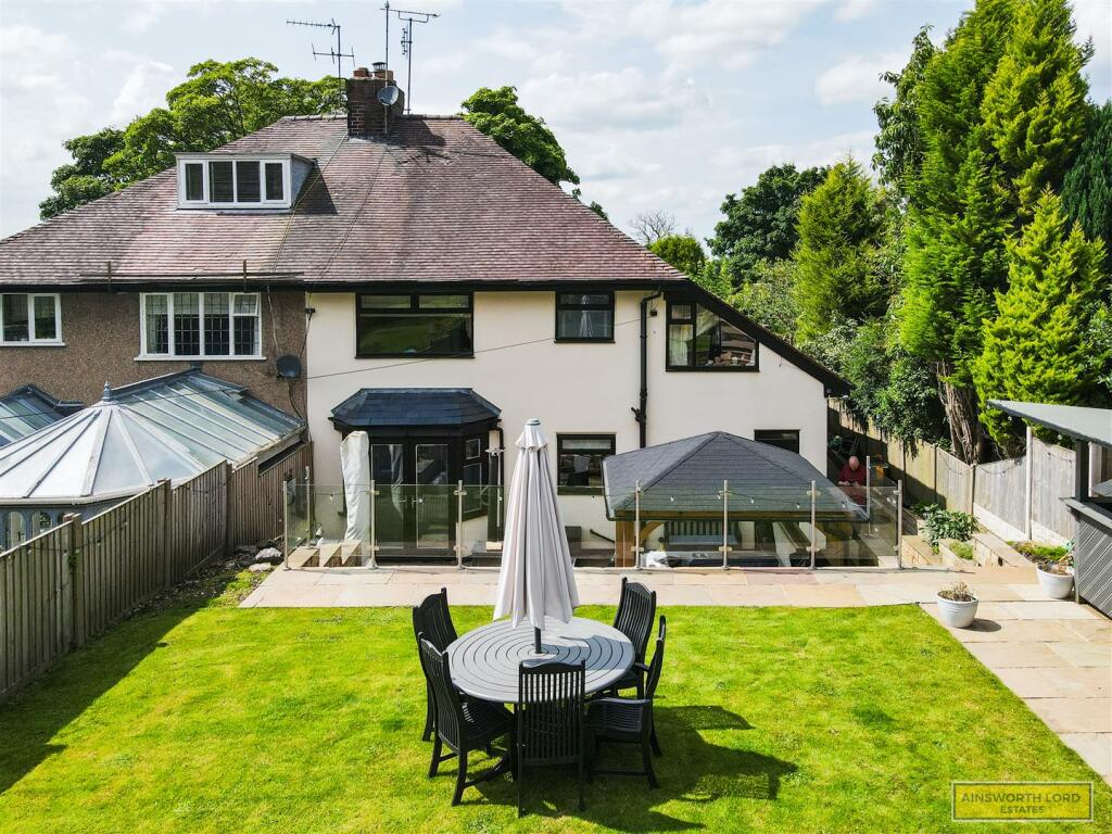 Additional image 12 of Beardwood Drive, Blackburn