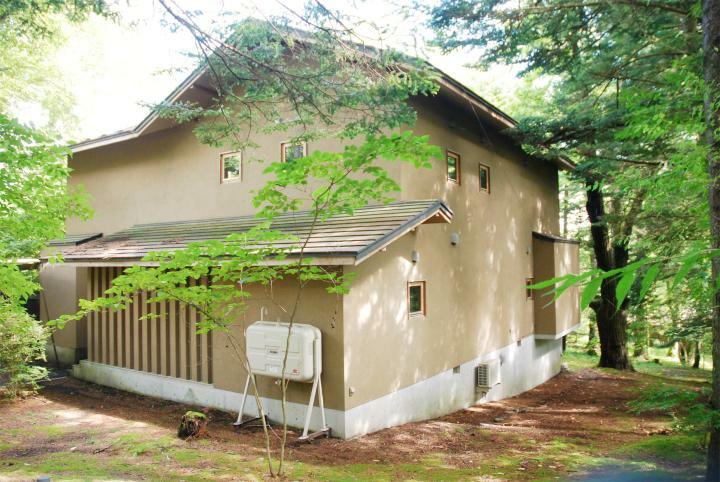 Additional image 22 of Oaza Nagakura, Karuizawa-machi, Kitasaku-gun, Nagano Prefecture